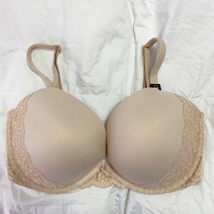 Victoria’s Secret Lace Bra